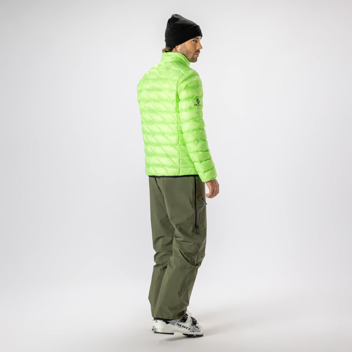 Scott Insuloft Tech Primaloft Men's Jacket