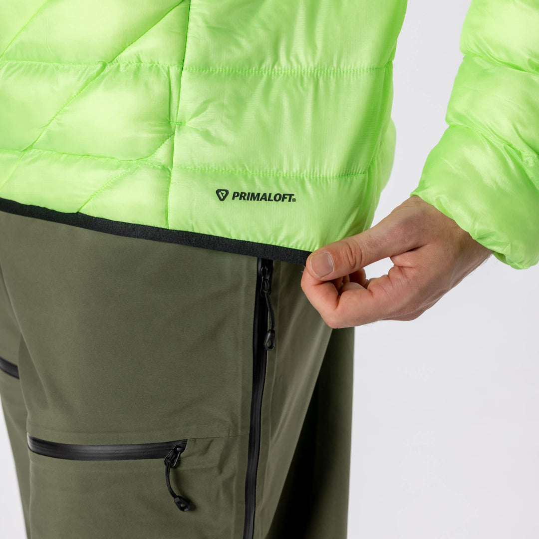 Scott Insuloft Tech Primaloft Men's Jacket