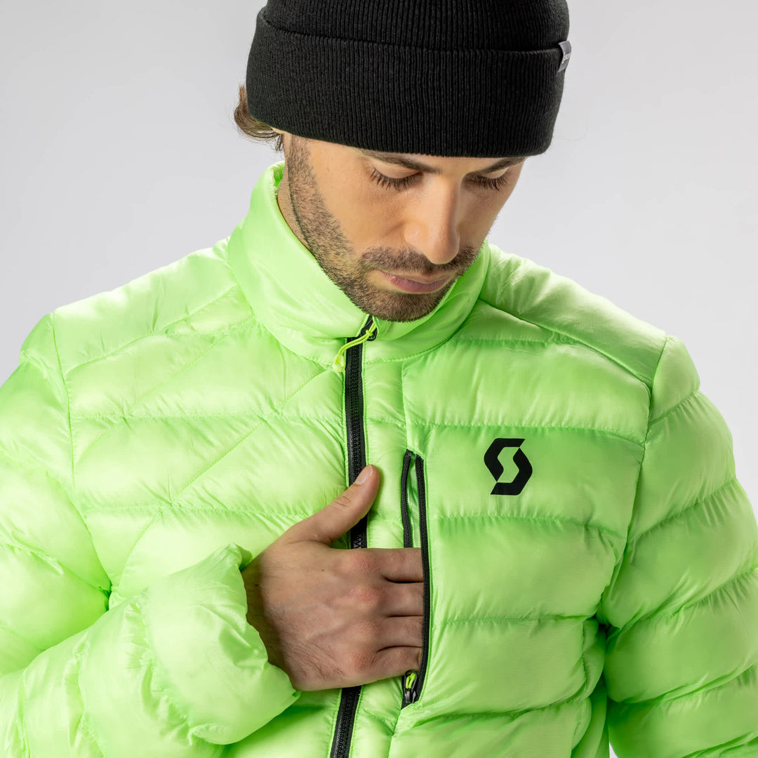 Scott Insuloft Tech Primaloft Men's Jacket