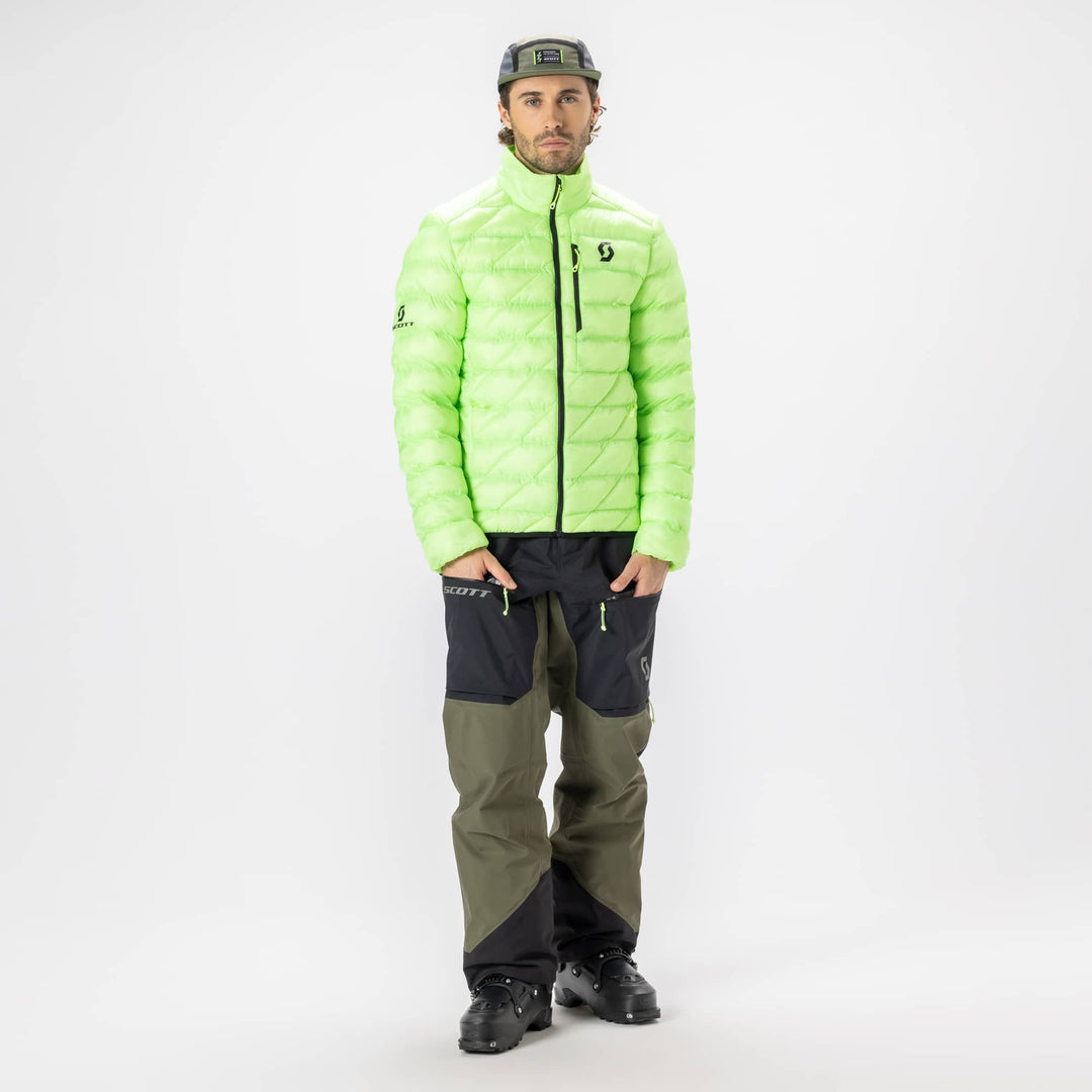 Scott Insuloft Tech Primaloft Men's Jacket