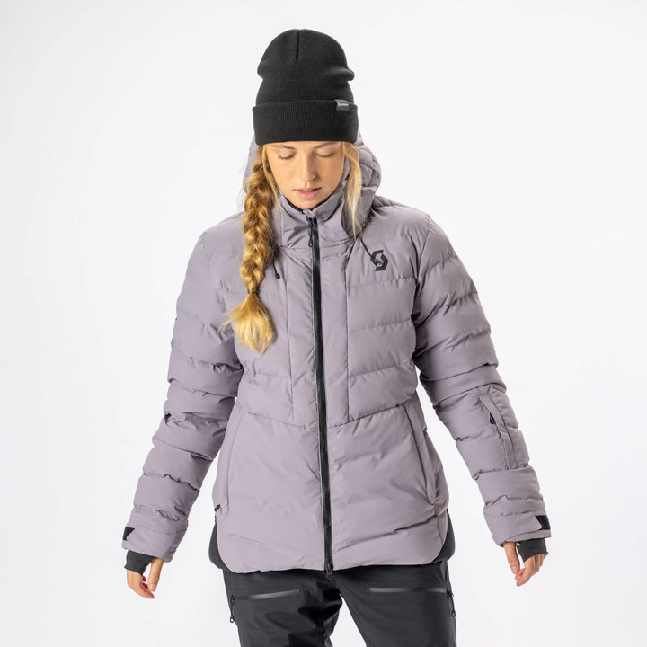 Scott Ultimate Warm Women's Jacket