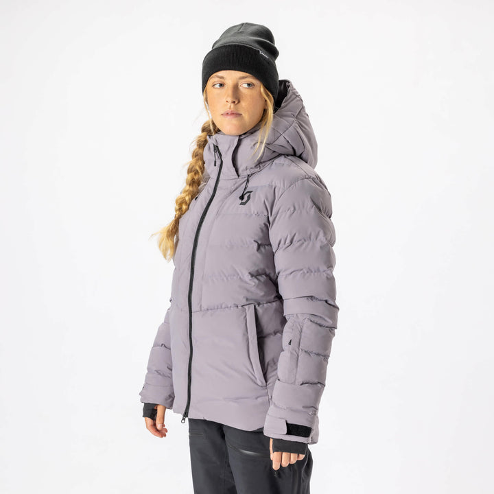 Scott Ultimate Warm Women's Jacket