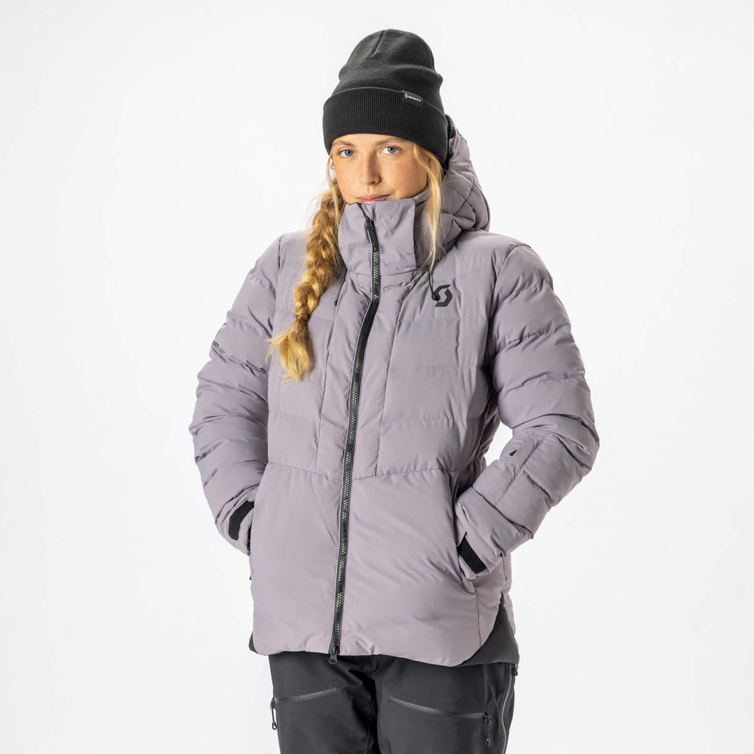 Scott Ultimate Warm Women's Jacket