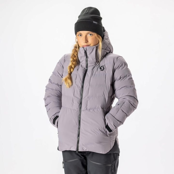 Scott Ultimate Warm Women's Jacket