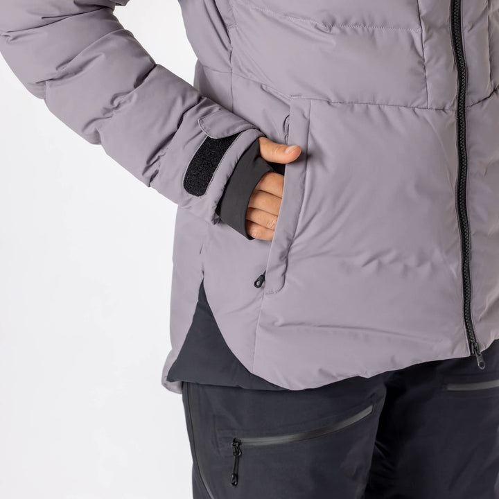 Scott Ultimate Warm Women's Jacket
