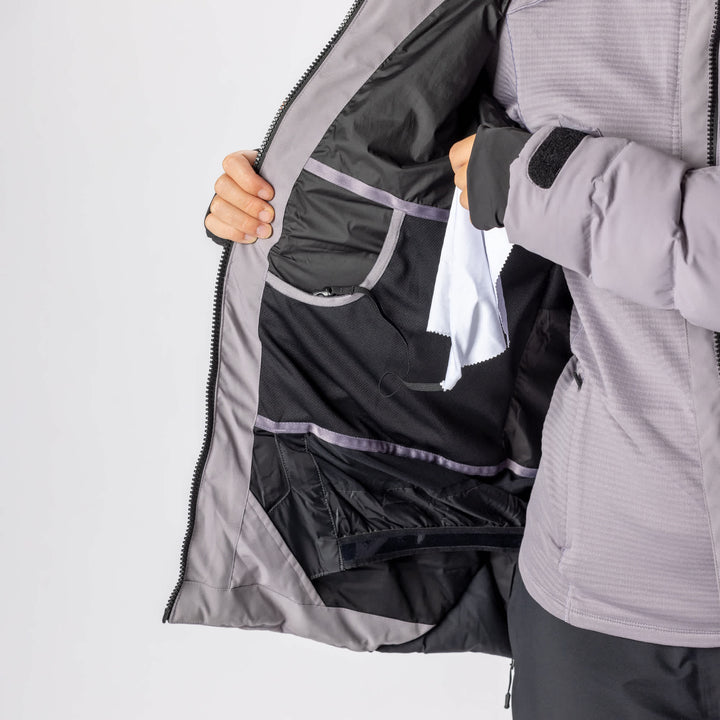 Scott Ultimate Warm Women's Jacket
