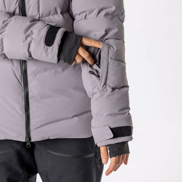 Scott Ultimate Warm Women's Jacket