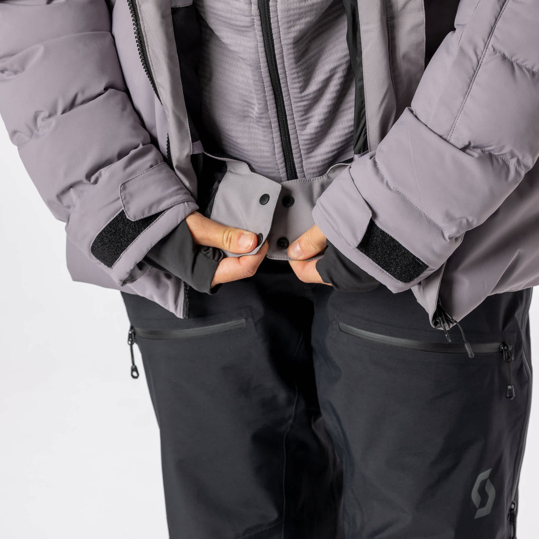 Scott Ultimate Warm Women's Jacket