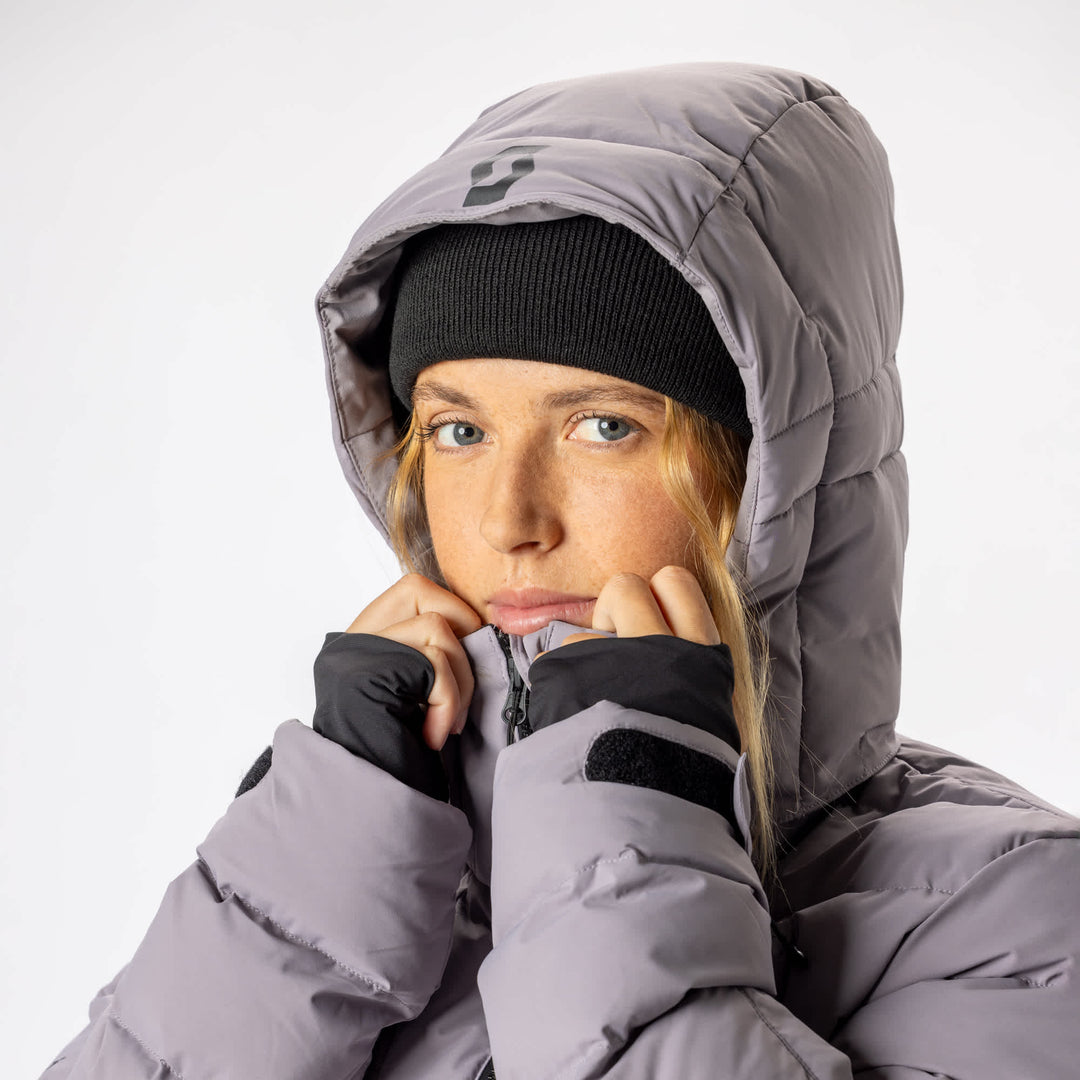 Scott Ultimate Warm Women's Jacket