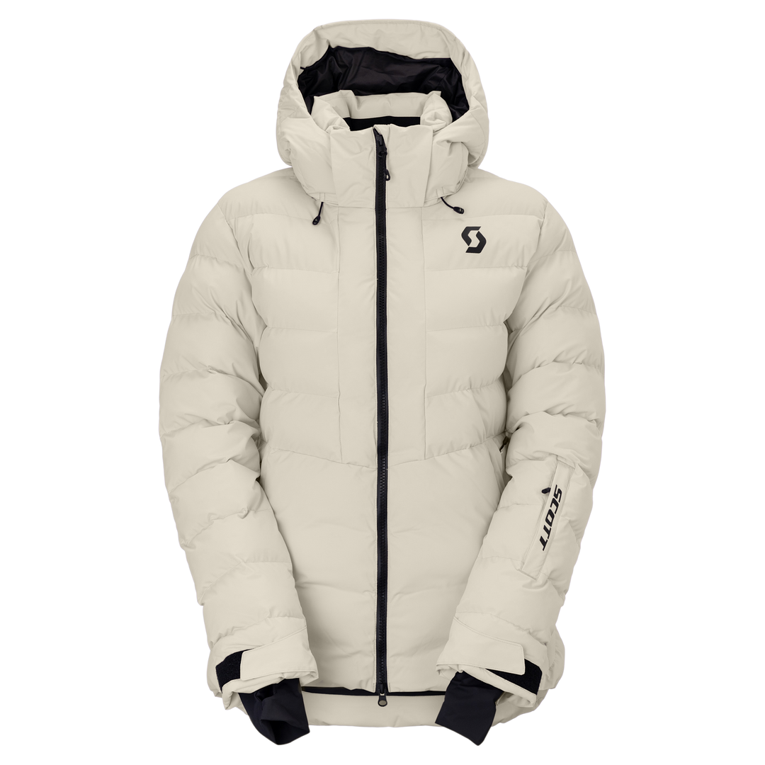 Scott Ultimate Warm Women's Jacket