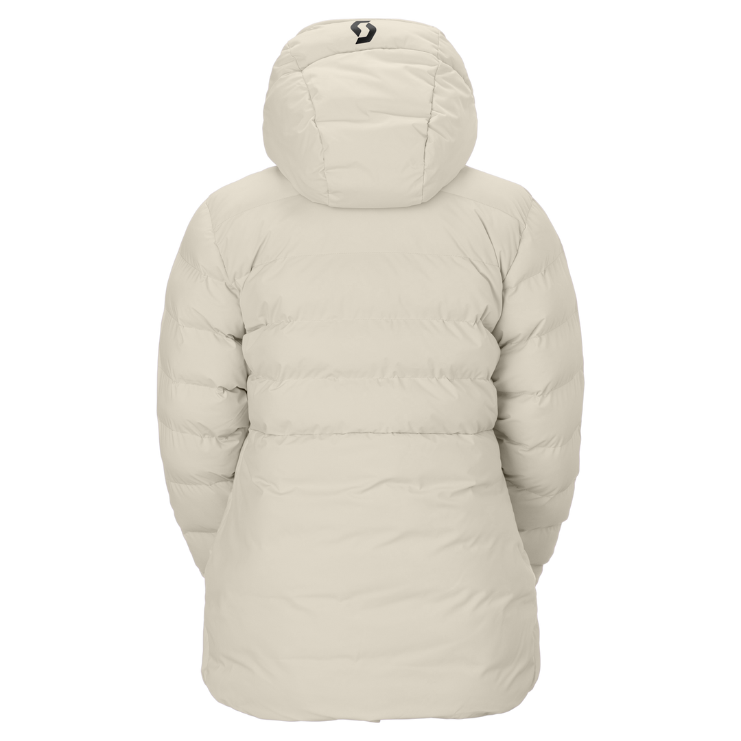 Scott Ultimate Warm Women's Jacket