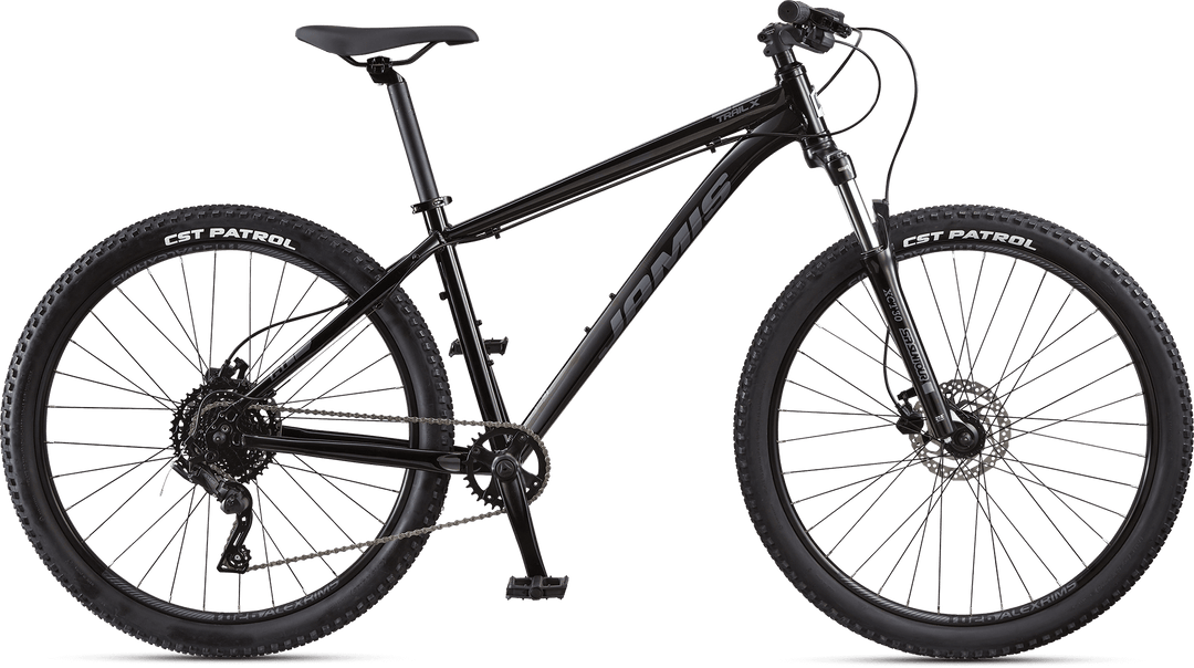 Trail X A1