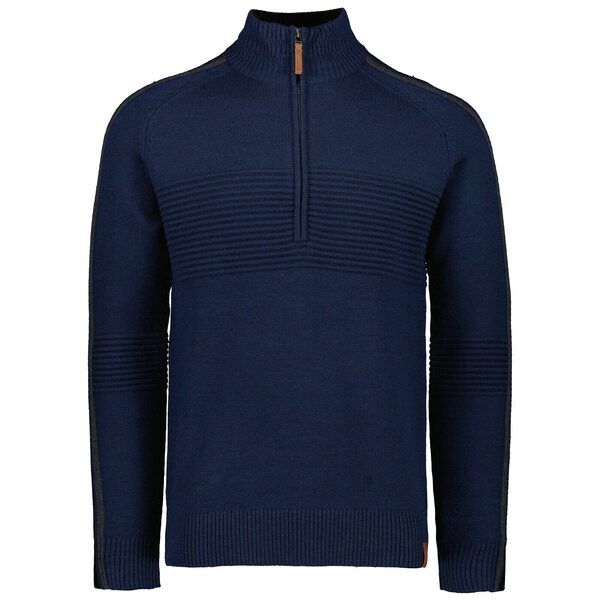 Obermeyer Vince 1/2 Zip Sweater