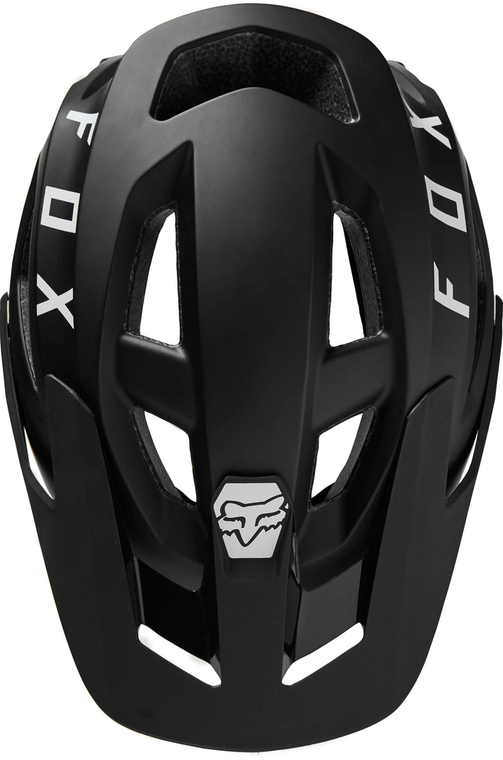 Fox Speedframe Helmet