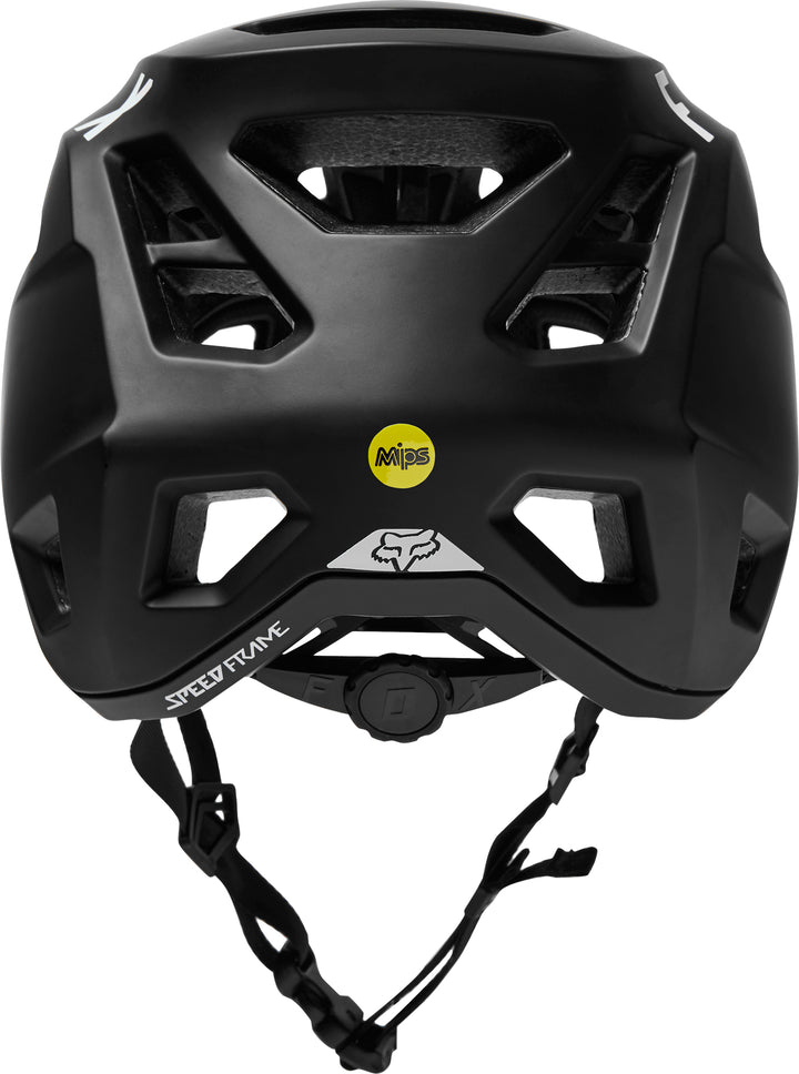 Fox Speedframe Helmet