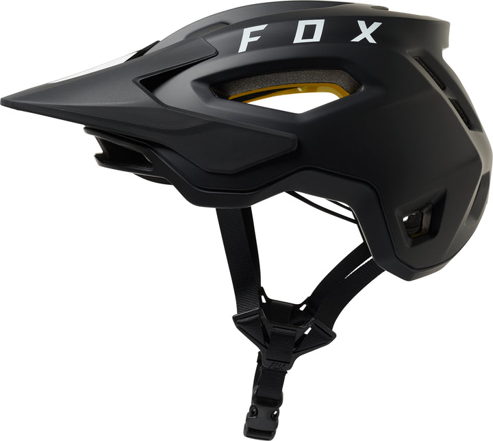 Fox Speedframe Helmet