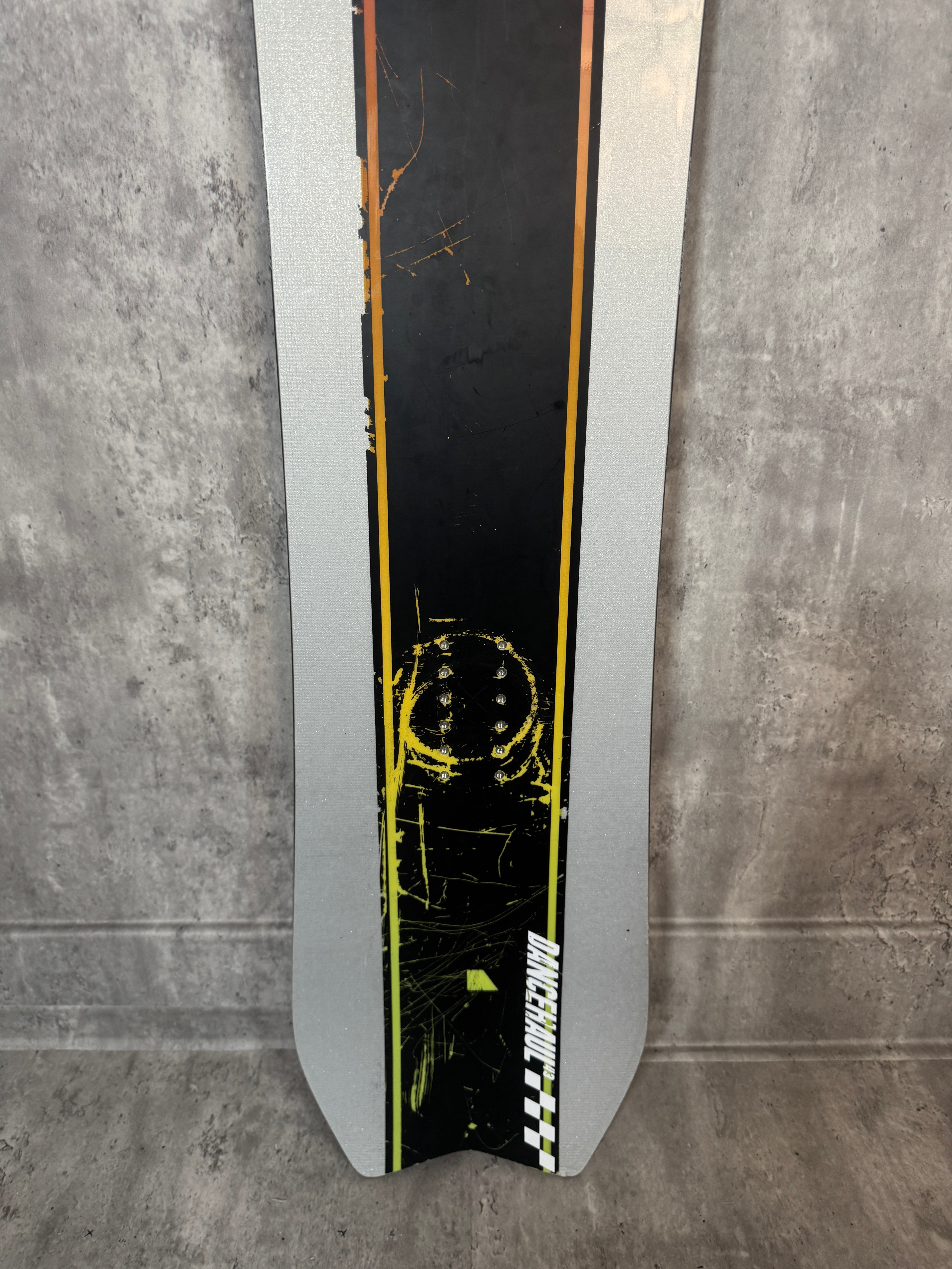 Demo/Used Salomon Dancehaul 2022 – Switchback Sports
