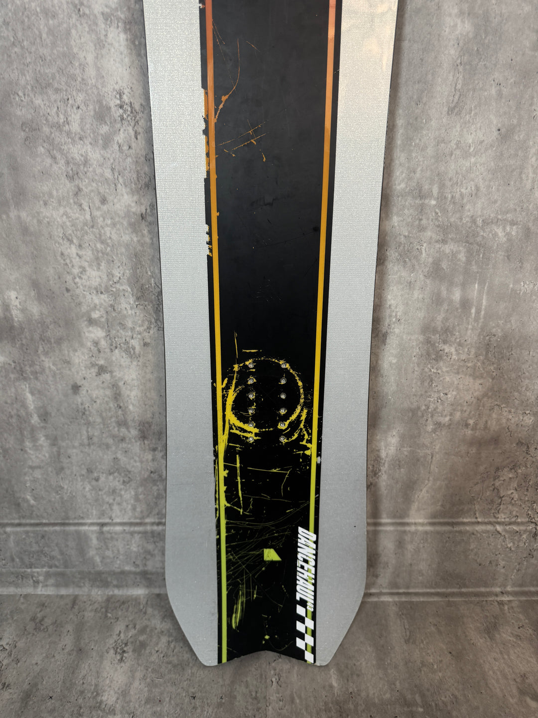 Demo/Used Salomon Dancehaul 2022