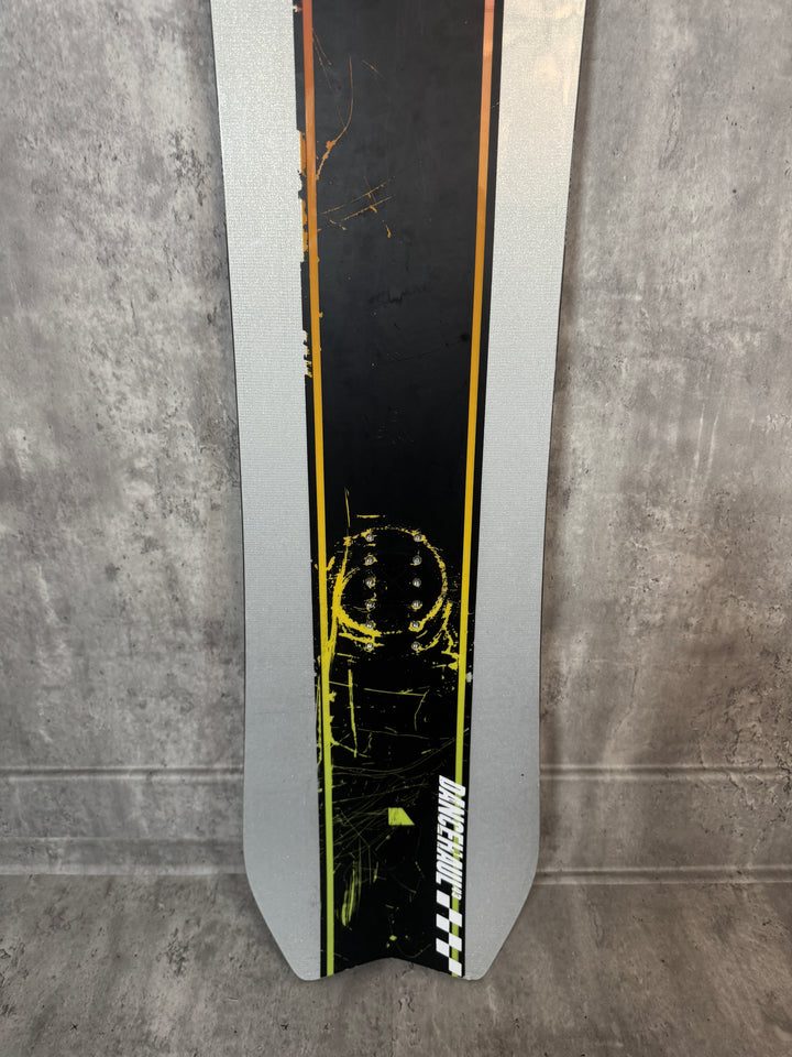 Demo/Used Salomon Dancehaul 2022