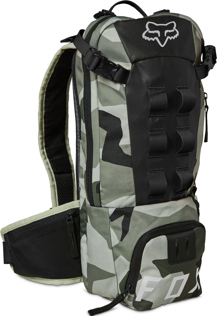 Utility Hydration Pack