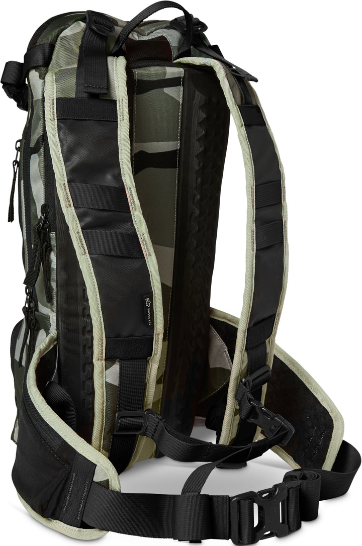 Utility Hydration Pack