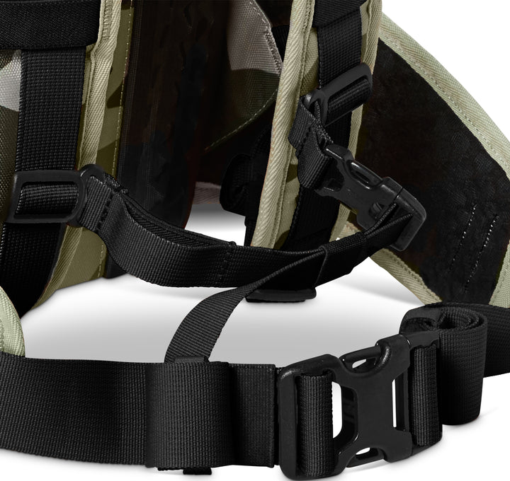 Utility Hydration Pack