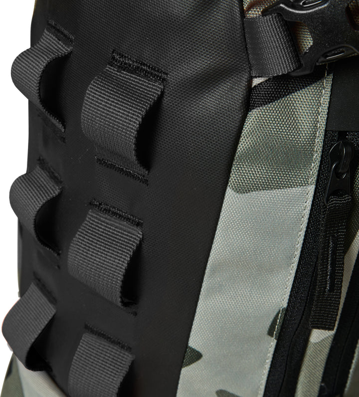 Utility Hydration Pack