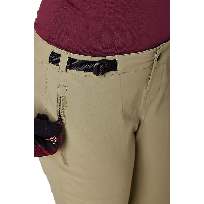 Fox Racing Women’s Ranger Pants