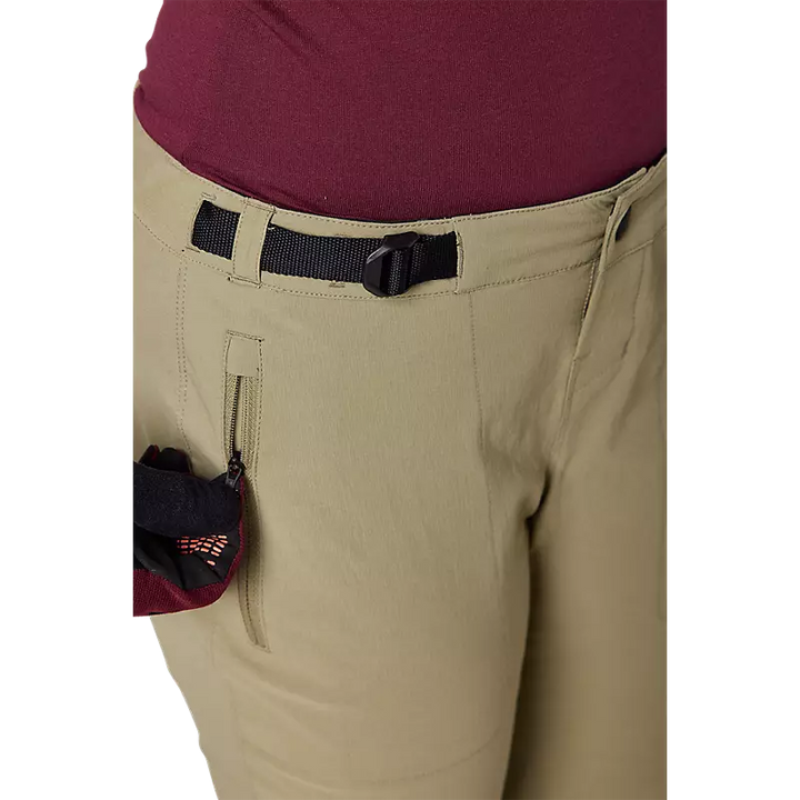 Fox Racing Women’s Ranger Pants