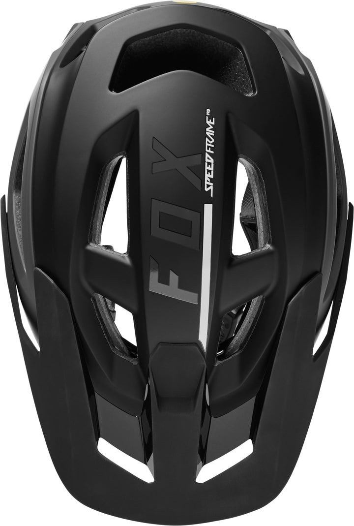 Fox Speedframe Pro Helmet