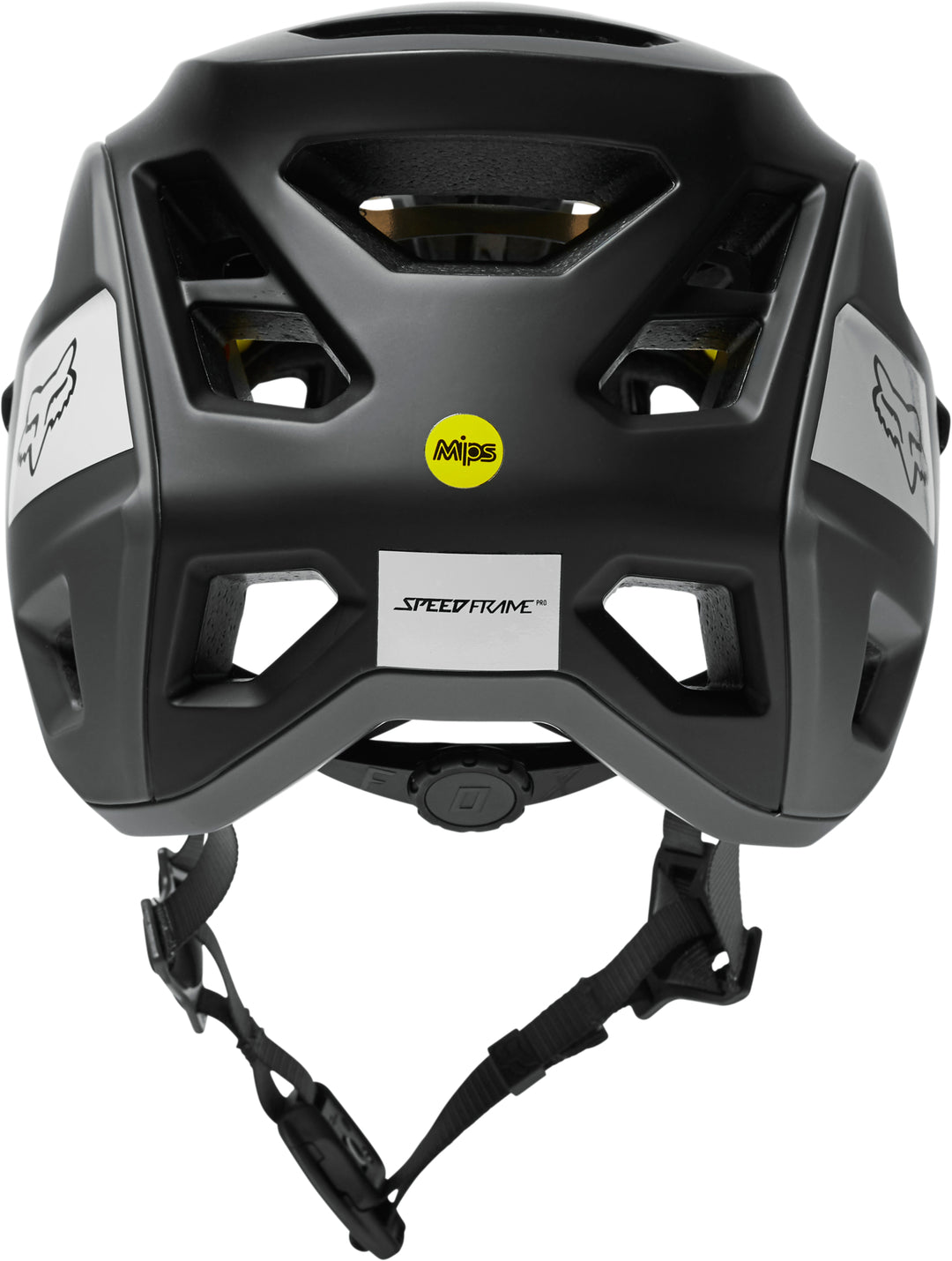 Fox Speedframe Pro Helmet