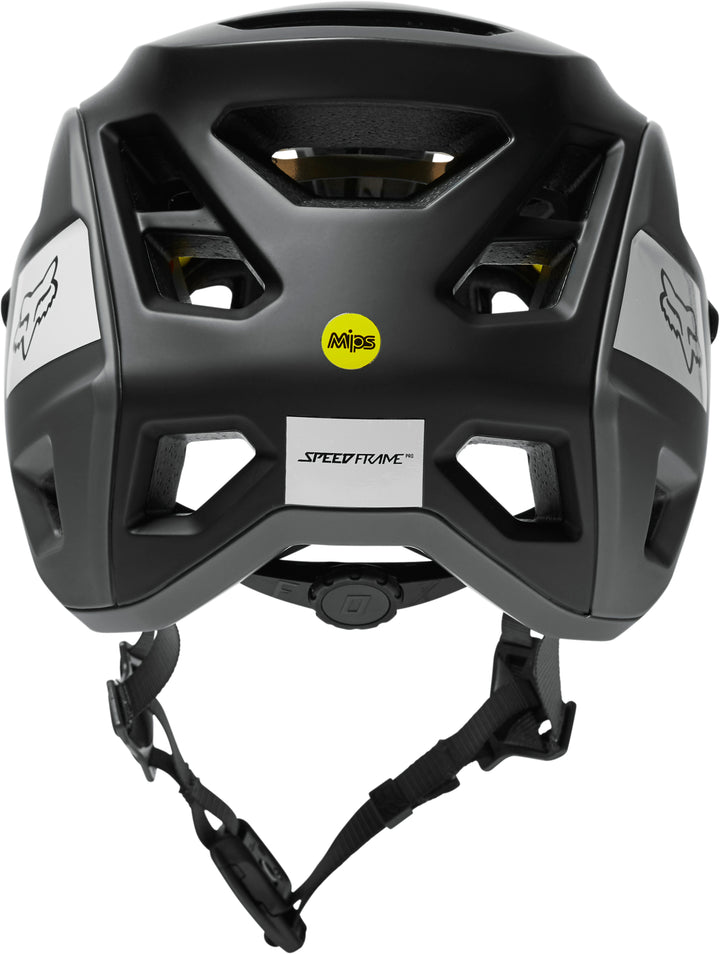 Fox Speedframe Pro Helmet