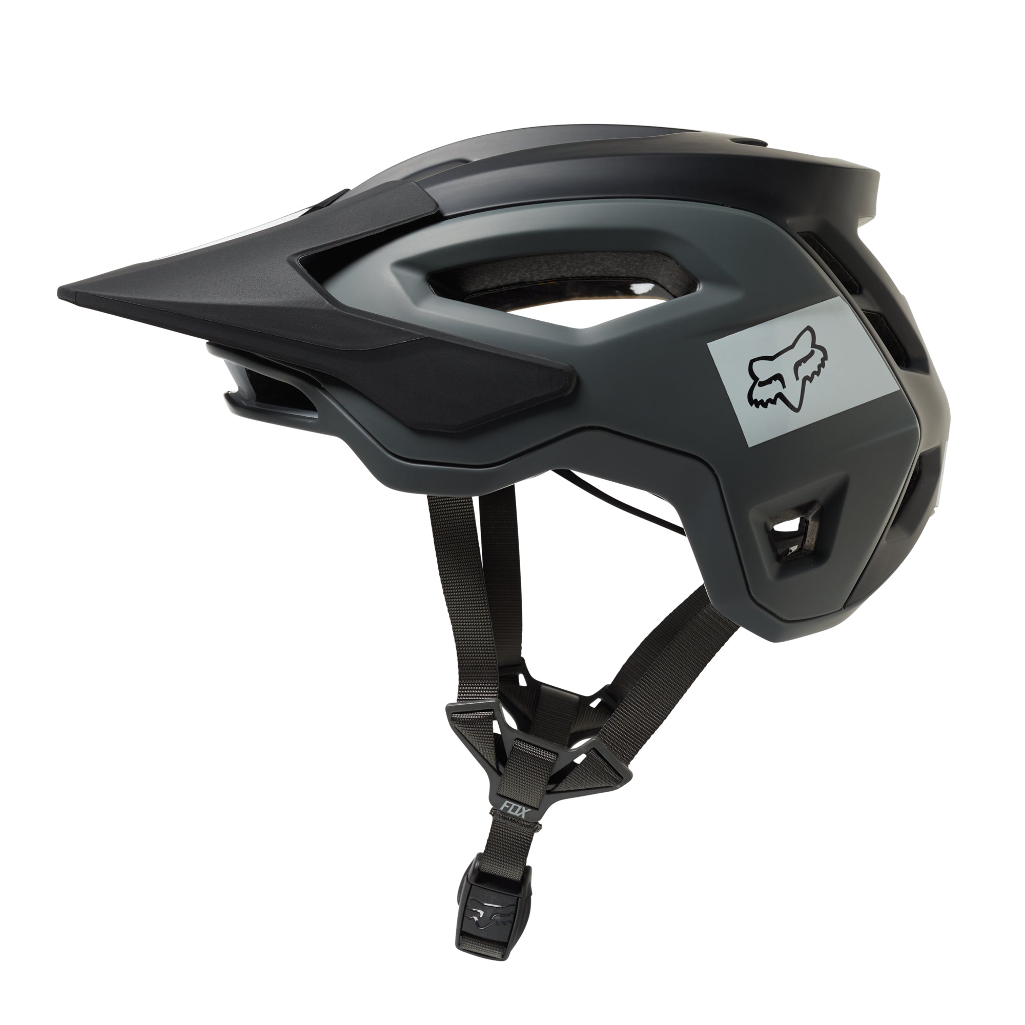 Fox 23 Speedframe Pro Blocked at Switchback Sports