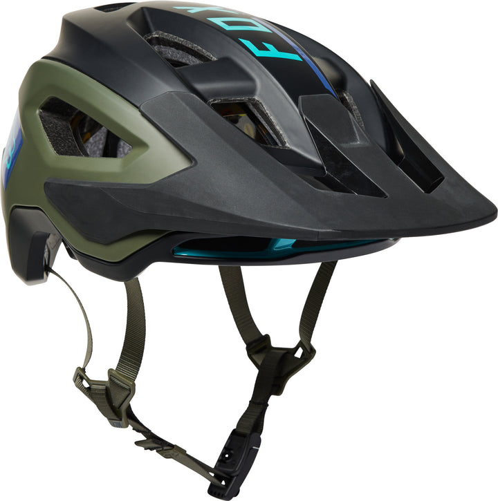 Fox Speedframe Pro Helmet