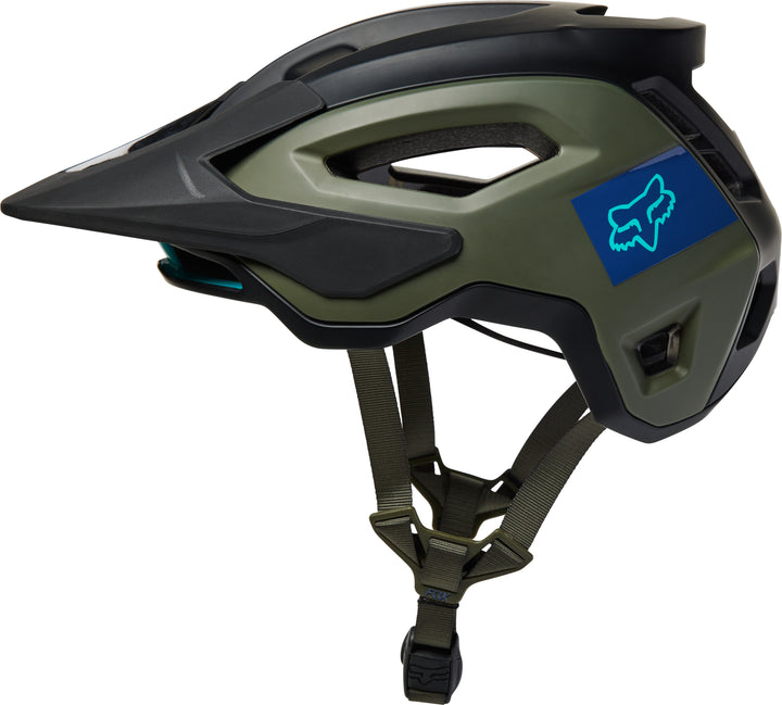 Fox Speedframe Pro Helmet
