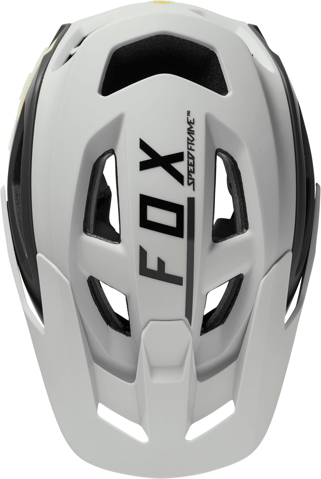 Fox Speedframe Pro Helmet