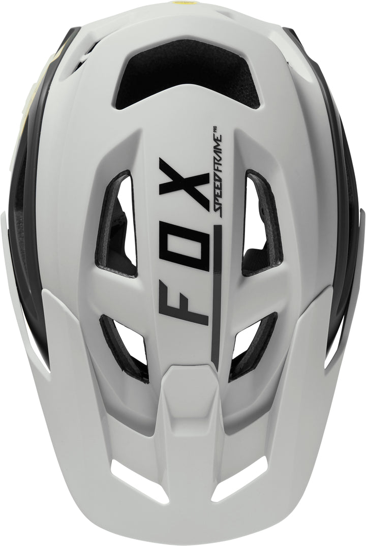 Fox Speedframe Pro Helmet