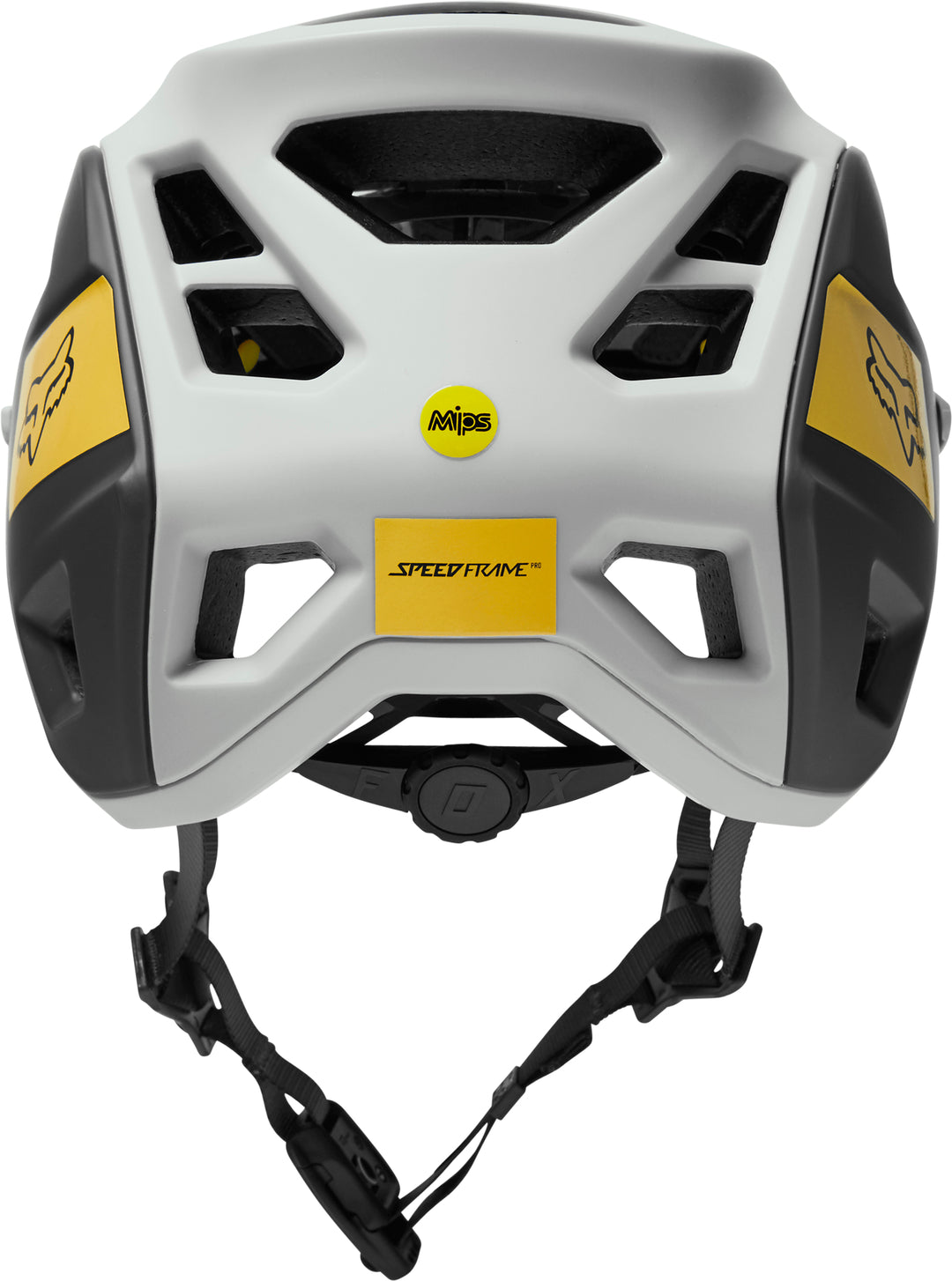 Fox Speedframe Pro Helmet