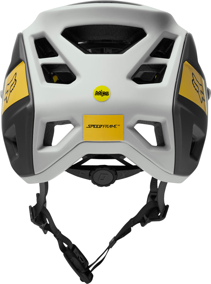 Fox Speedframe Pro Helmet