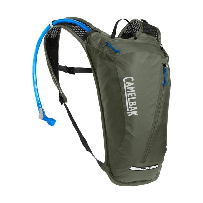 Rogue Light 7