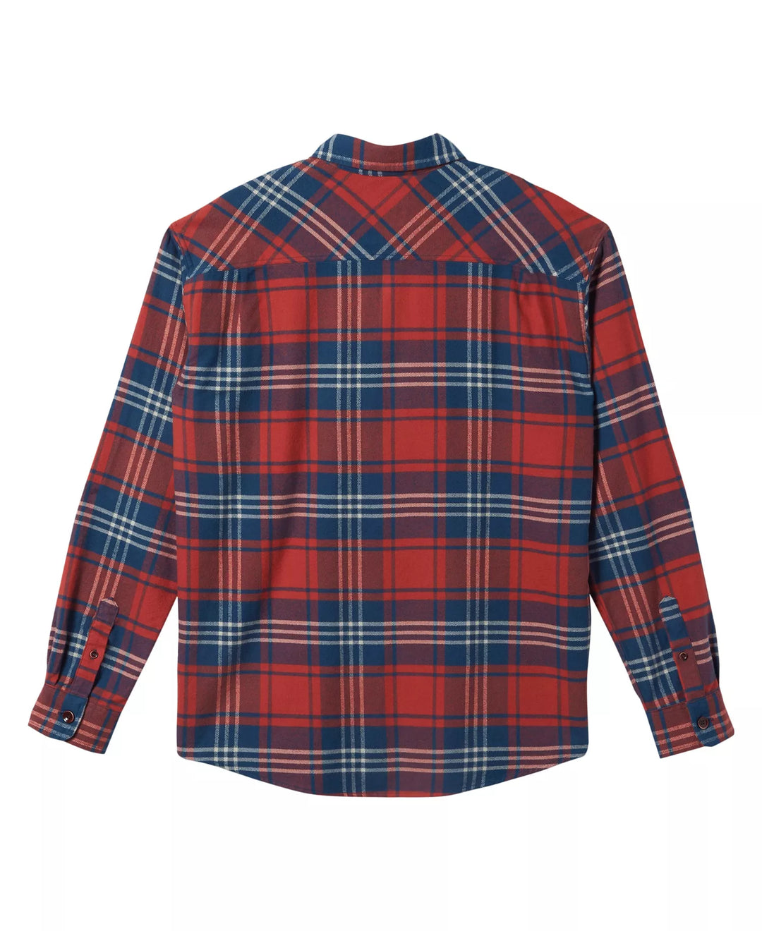 Quiksilver Revolution Flannel
