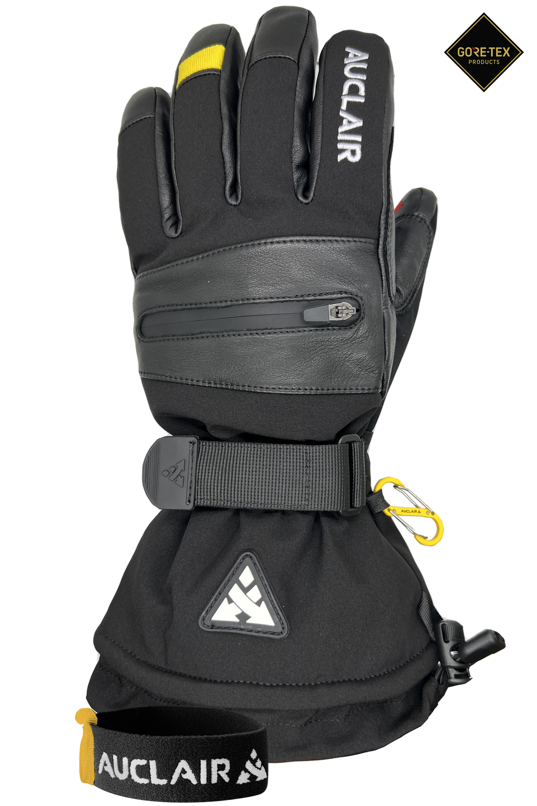 Auclair Cliff GTX Warm Gloves