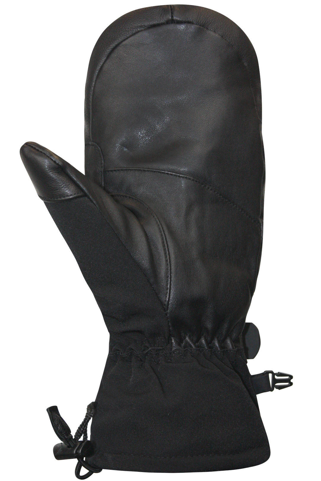 Auclair Traverse Mitts - Women