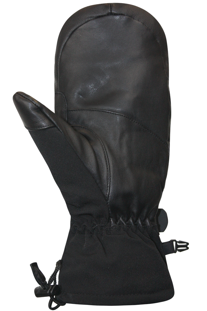 Auclair Traverse Mitts - Women