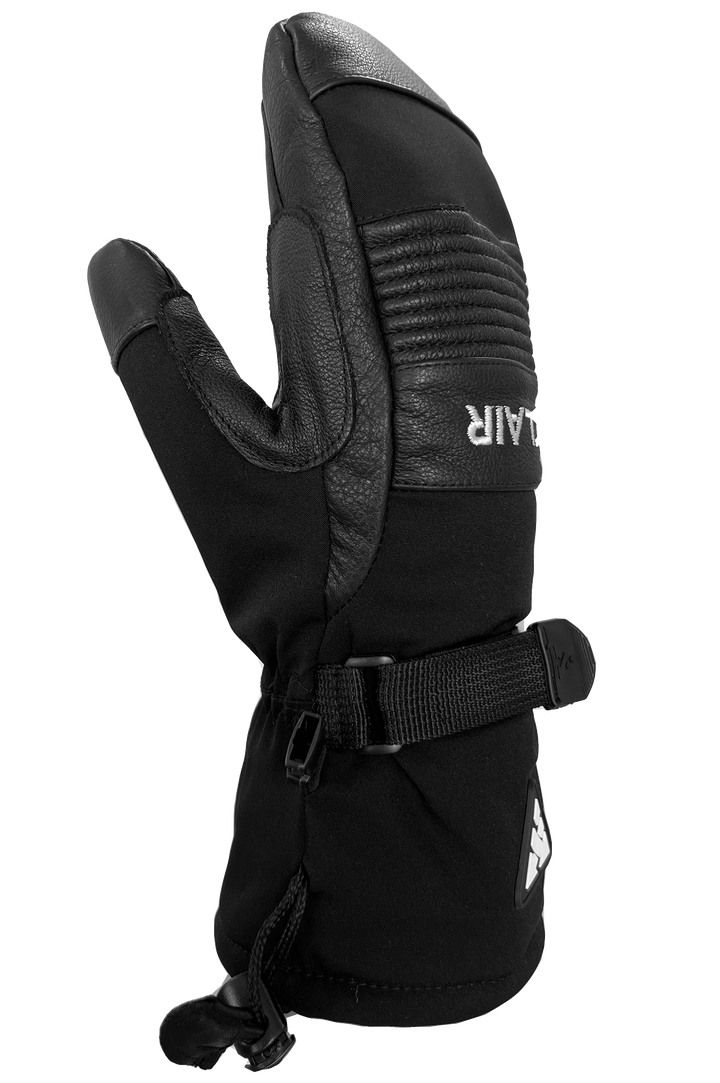 Auclair Traverse Mitts - Women