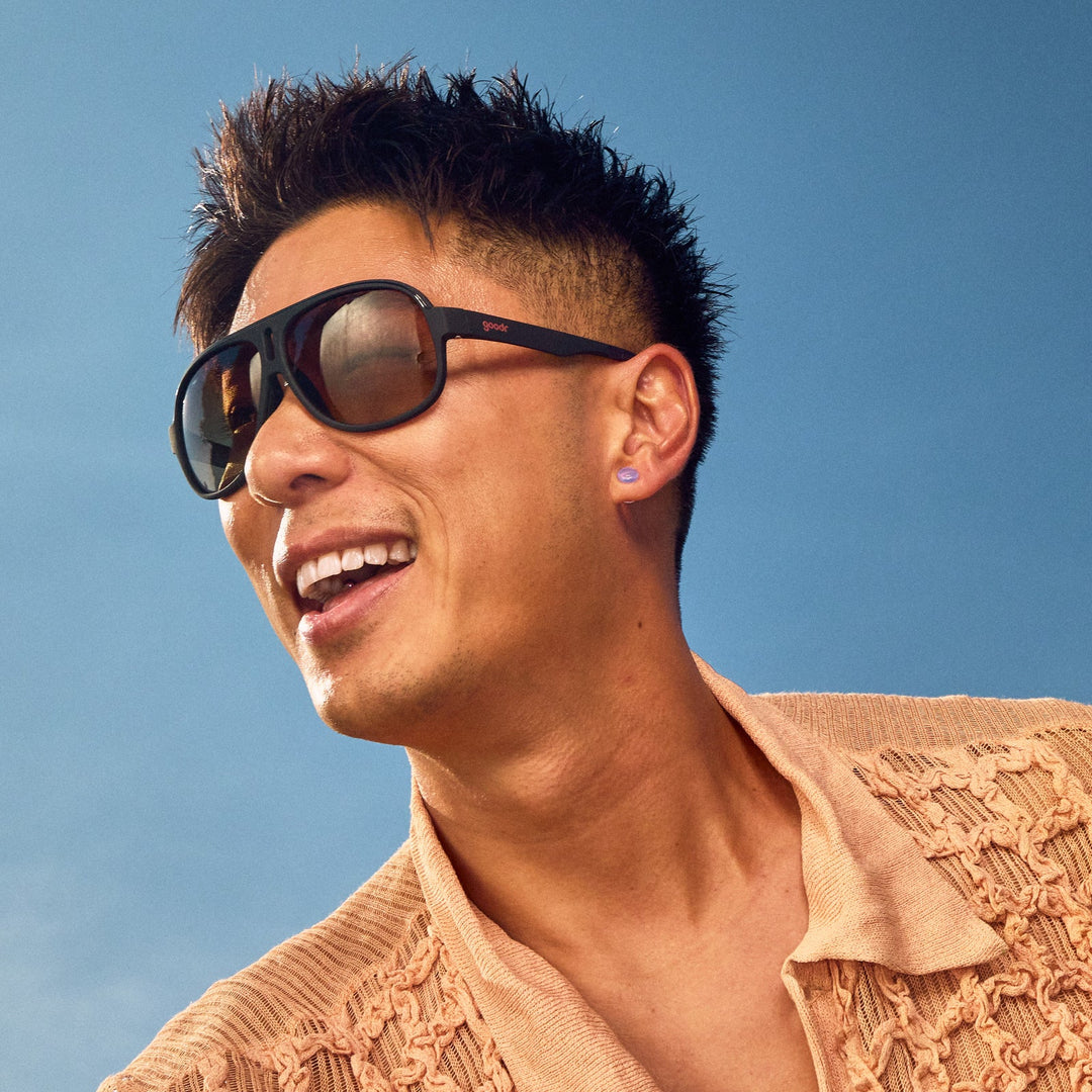Super Fly Sunglasses