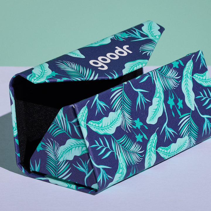goodr Enter The Fold Folding Case