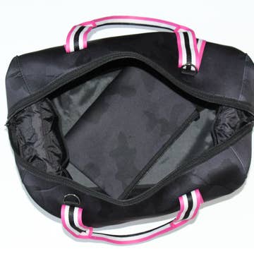 Cassie Weekender Neoprene Tote