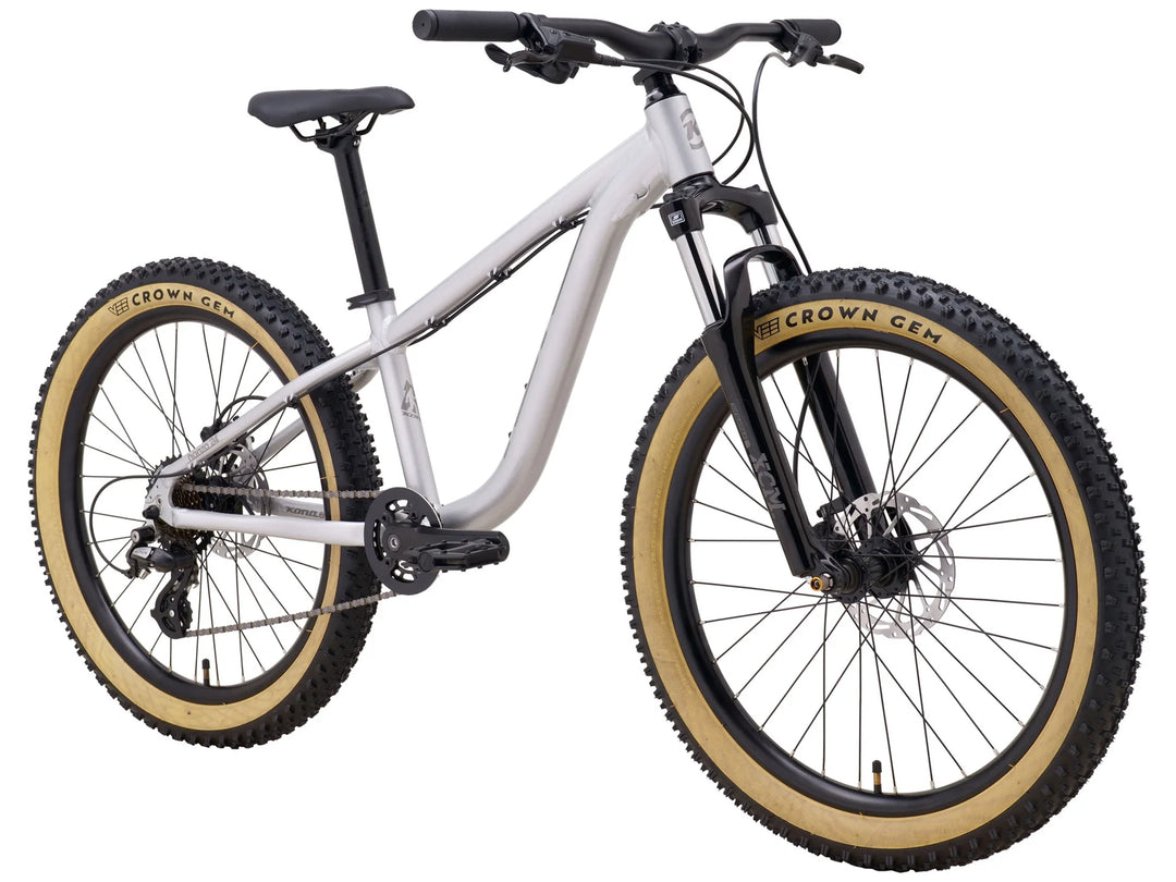 Kona Honzo 24