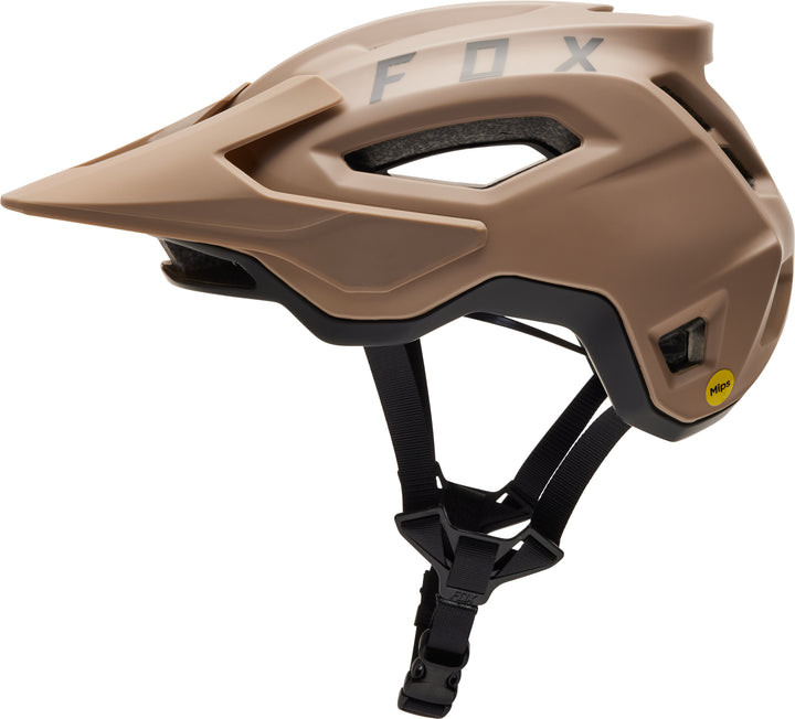 Fox Speedframe Helmet